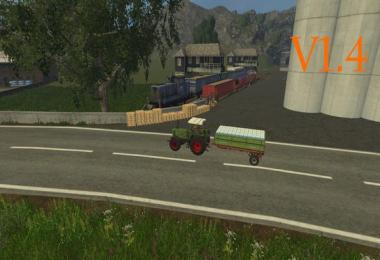 Giants Map LS11 v1.4