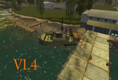 Giants Map LS11 v1.4