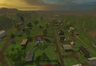 Gifts of the Caucasus German Version v1.3