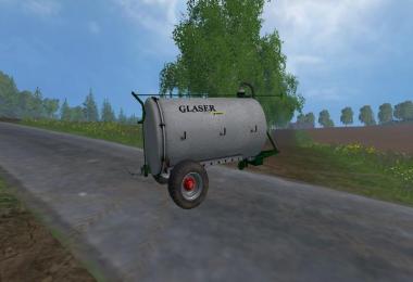 Glaser 3100 v1.0