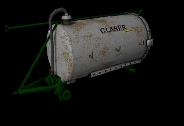 Glaser 3100 v1.0