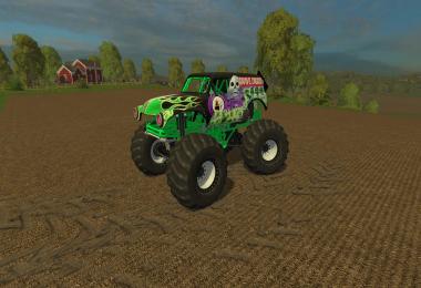 GraveDigger v1.0