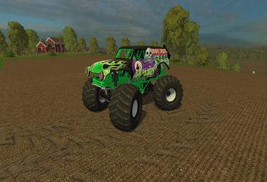 GraveDigger v1.0