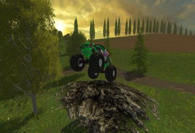 GraveDigger v1.0