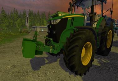 Greve Weight v1.0