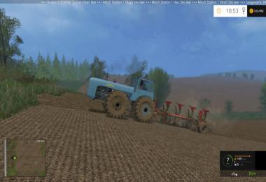 GTSchmiede Dutra Pack v1.0