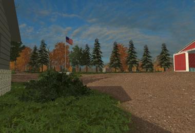 Hay Wire Ranch V1.3