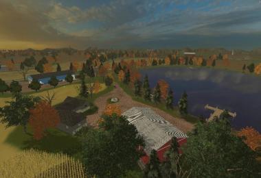 Hay Wire Ranch V1.3