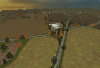 Hay Wire Ranch V1.3