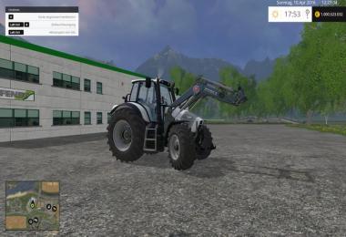 Huerlimann XL 130 v1.0