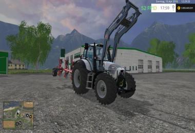 Huerlimann XL 130 v1.0