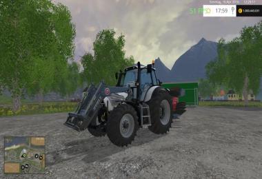 Huerlimann XL 130 v1.0