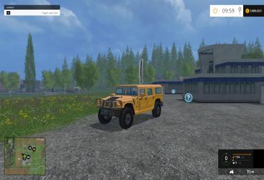 Hummer v1.0