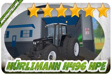 Hurlimann H496 HPE v1.1