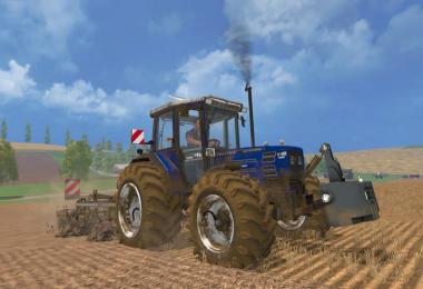 Hurlimann H496 HPE v1.1