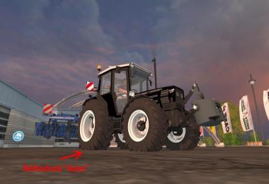 Hurlimann H496 HPE v1.1