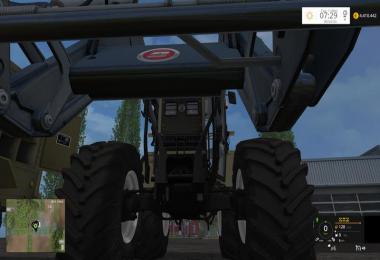 Hurlimann H496 HPE v1.1