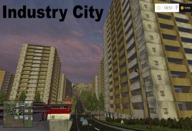 Industry City v1.0