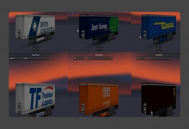 International Trailers Pack for 1.23