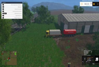 Iveco Clixtar Systam Pack v1.2