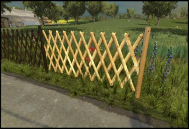 JAEGER FENCE v2.0