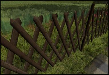 JAEGER FENCE v2.0