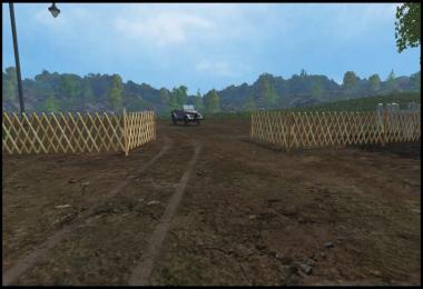 JAEGER FENCE v2.0