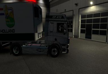 Jan Deckers - DAF CF 1.23