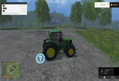 JD 7530 premium v2.0