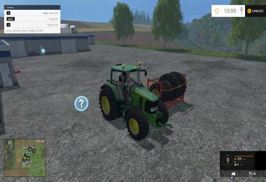 JD 7530 premium v2.0