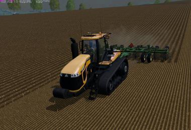 John Deere 2100 Ripper v1.0