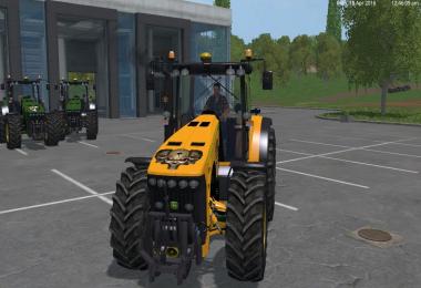 JD and MF + Cultavators + Truck + Trailer Pack v2.0