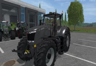 JD and MF + Cultavators + Truck + Trailer Pack v2.0