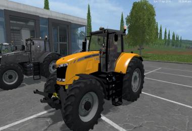 JD and MF + Cultavators + Truck + Trailer Pack v2.0