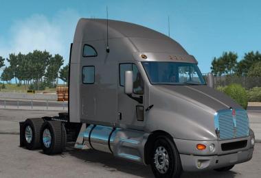 Kenworth T2000 BETA v1.2