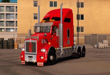 Kenworth T800 v1.2