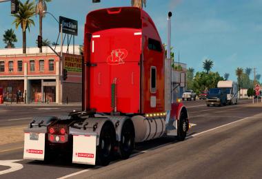 Kenworth T800 v1.2