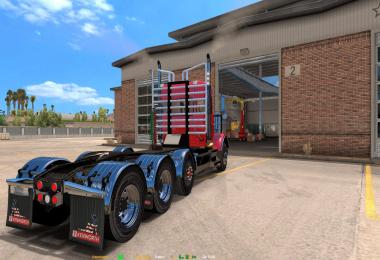 Kenworth T800 v1.2