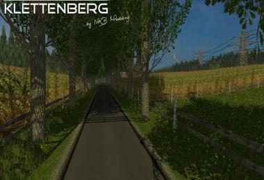 Klettenberg v1.1.2