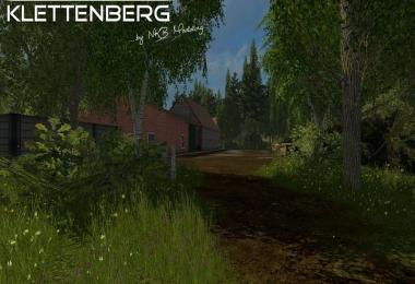 Klettenberg v1.1.2