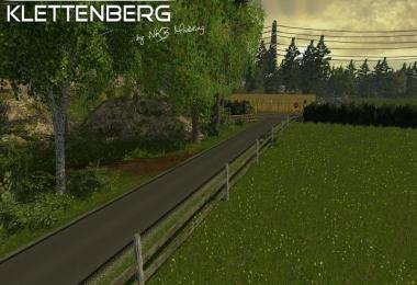 Klettenberg v1.1.2