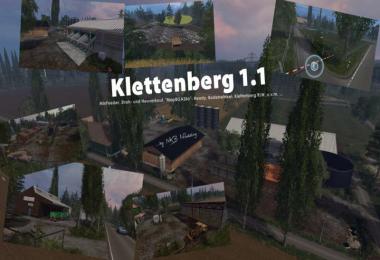 Klettenberg v1.1.2