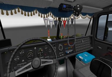 Kraz 260 v1.1