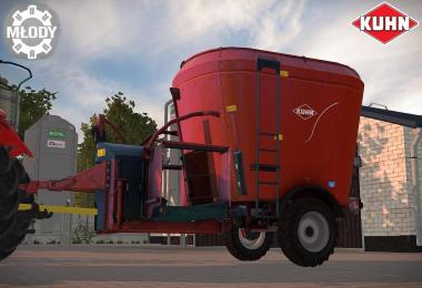 Kuhn Profile Medium v1.0