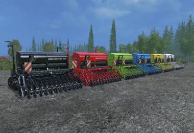 Kuhn Sitera 3000 v1.0