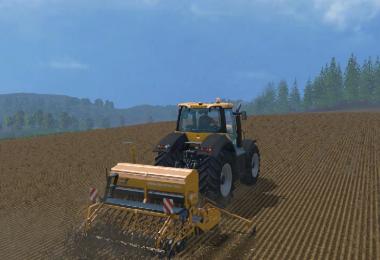 Kuhn Sitera 3000 v1.0