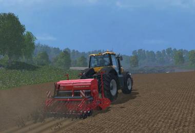 Kuhn Sitera 3000 v1.0