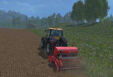 Kuhn Sitera 3000 v1.0