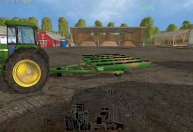 Large John Deere Stackmover v1.0