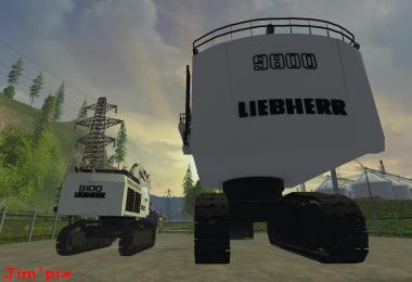 Liebehrr 9100 v1.0